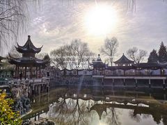 -盛世南宫影视城(北普陀影视城)