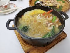 -稻香酒家·33年老字号·港式粤菜(富邦中心店)