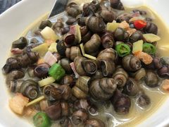 -走马楼饭庄(慈城古县城店)
