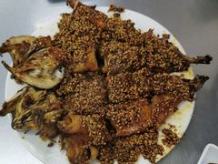 -松明一烤肉馆(鲁园店)