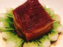 -杭州西子湖四季酒店·金沙厅