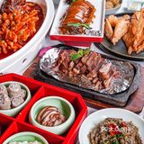 年夜饭餐厅咋选？看完这篇你就懂了！