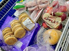 -山姆会员商店(上海浦东店)