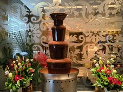 -北京王府井希尔顿酒店·万斯阁西餐厅