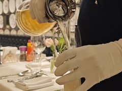 -马克西姆俄罗斯餐厅(通亚街店)