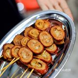 🌟 魔都探店｜大宁新开小吃店，还原舌尖港味‼️