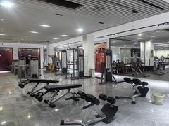 -奇迹健身(金牛凯德店)