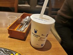 -萨莉亚意式餐厅(龙阳广场店)