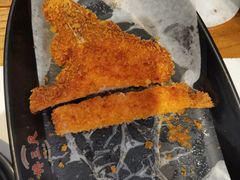 -馋三尺蟹粉小笼(人民广场店)