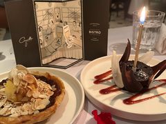 -壳里西餐厅Coquille Seafood Bistro(蒙自路店)