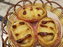 芝士牛柳挞-粤食堂(天津和悦汇店)