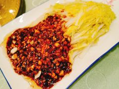 -西夏回族烧麦馆(牡丹街店)