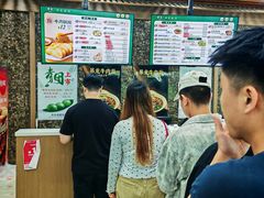 -李记清真馆(打钉巷店)