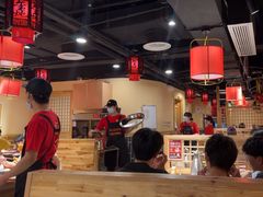 -玺炖·中国铁锅炖(南京东路店)