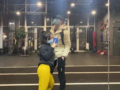 -Burn Fit燃炼健身工作室(新都旗舰店)