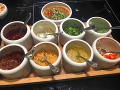 -官也街澳门火锅(新源里店)