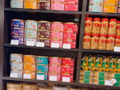 -本格旺索罗(樟宜机场T1店)