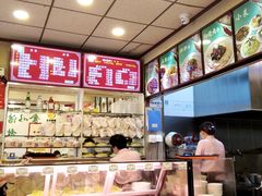 -新川面馆(新街口起源店)