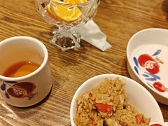 肉汤泡饭-湘味淳(千禧街店)