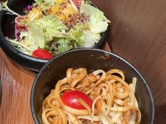 -森Some Fusion(荔湾店)