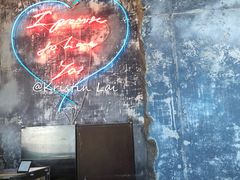 -Cafe Aewol Monsant