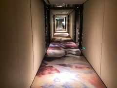 -广州天河希尔顿酒店