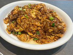 -黑窑厂糖油饼烤鸭·清真菜(旗舰店)