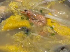 -茉莉餐厅(包河万达店)