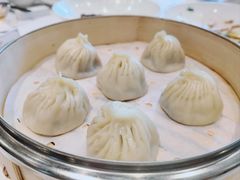 小笼包-老正兴菜馆(福州路店)