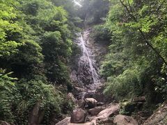 -浙北大峡谷