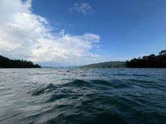 -千岛湖湖人皮划艇俱乐部