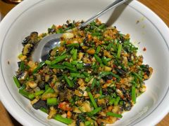 -李久其家民间餐厅(观沙岭公园店)