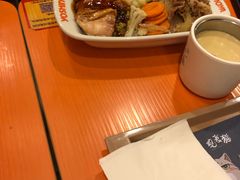 -吉野家(华联商厦店)