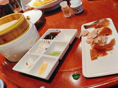 -京味张·北京烤鸭(南山店)