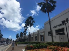 -DFS旗下塞班岛T广场(Saipan)