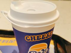 -BOLE BURGER波乐堡(高新店)