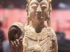 -中国丝绸博物馆