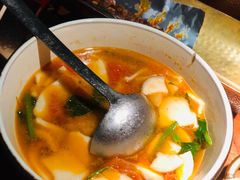 -楼兰新疆主题餐厅(苏州中心店)