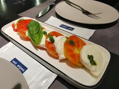 -Osteria意大利餐厅