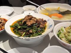 -蜀厨小匠·民间川菜(犀浦店)