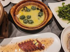 -调鼎居·手工淮扬菜
