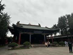 -关帝庙(大同古城)