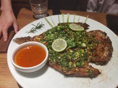 -一坐一忘云南菜(嘉里中心店)