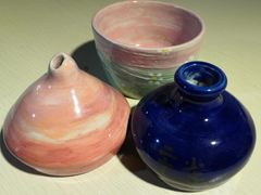 -粤陶渊.DIY陶艺体验馆(粤陶总店)
