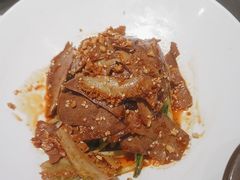 -一品红川菜(皇岗店)