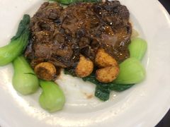 -晋阳饭庄(虎坊桥店)