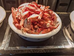 -星伦多自助料理·涮烤一体(杭州来福士店)