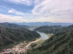 -京东石林峡风景区