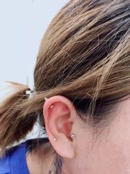 -AI艾耳·专业手工耳洞·穿孔美学馆