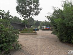 -回龙观体育文化公园